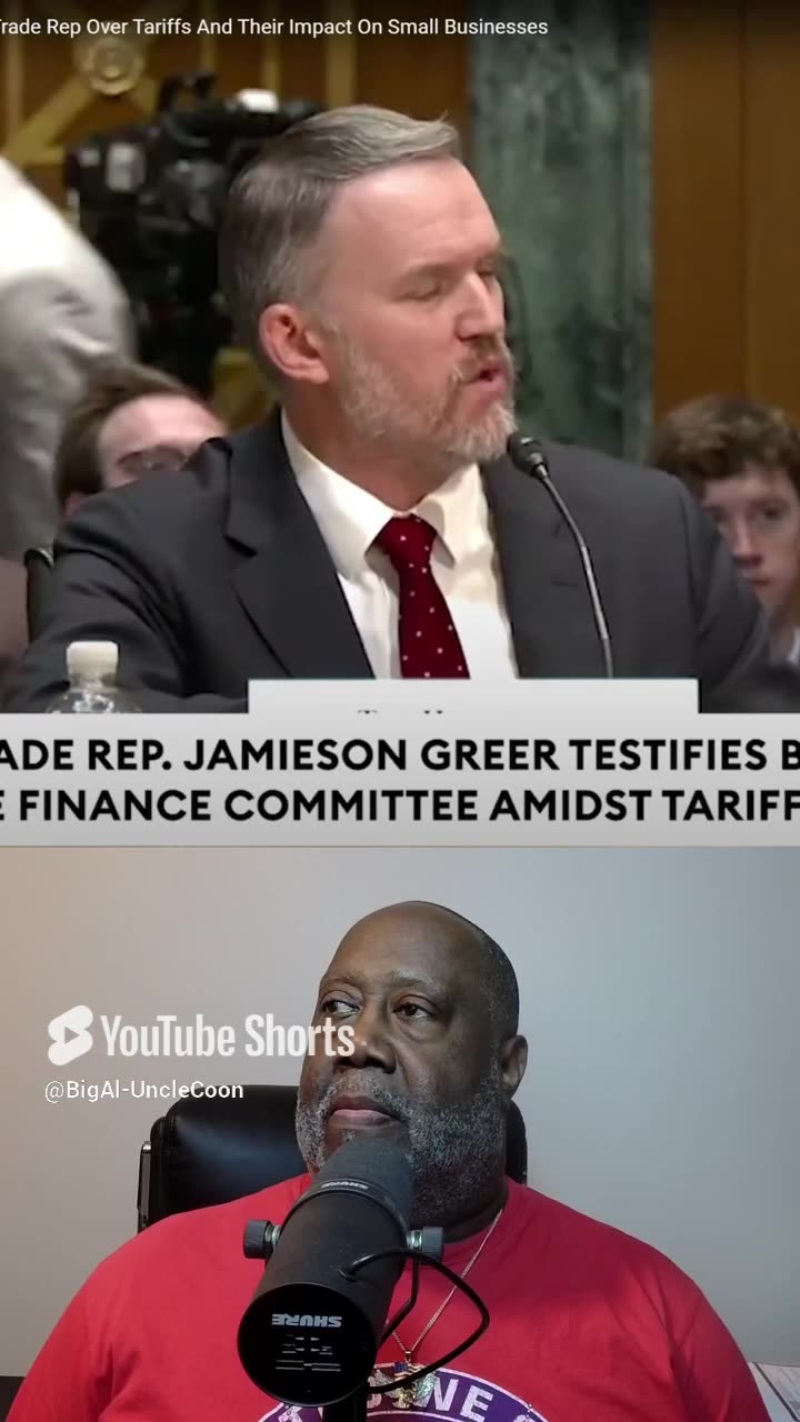 INFLATION WAS HIGH UNDER BIDEN