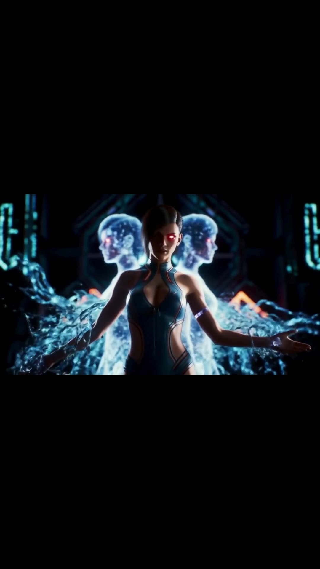 This Original Fighter Just Broke the Internet | Next-Gen Character Reveal (4K PS5/PC)