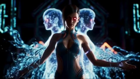 This Original Fighter Just Broke the Internet | Next-Gen Character Reveal (4K PS5/PC)