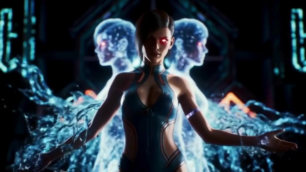 This Original Fighter Just Broke the Internet | Next-Gen Character Reveal (4K PS5/PC)