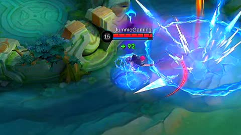Alucard vs Julian Mlbb