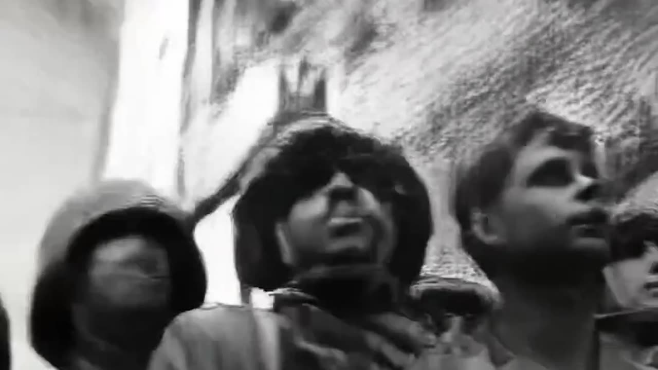 On this day 77 years ago, the IDF was established to defend the State of Israel