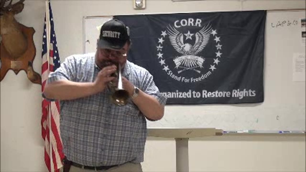 CORR Mtg 6-16-25 Movie