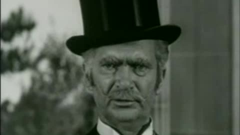 The Beverly Hillbillies (The Garden Party) Season 2, Episode 11