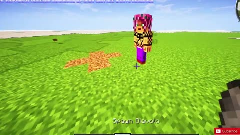 Minecraft Mod showcase steves bizzare adventure part 2 the 1 12 2 update