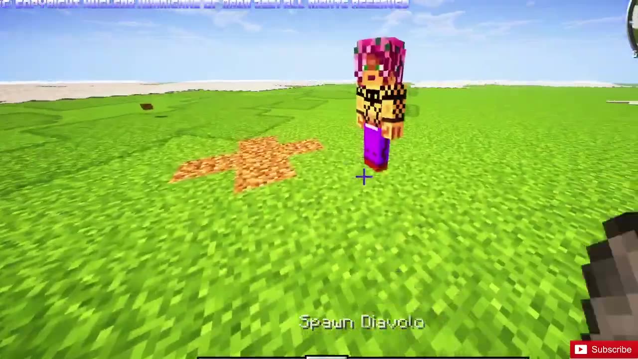 Minecraft Mod showcase steves bizzare adventure part 2 the 1 12 2 update