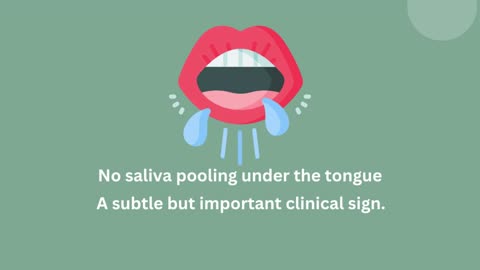 How to Spot Dry Mouth in Kids