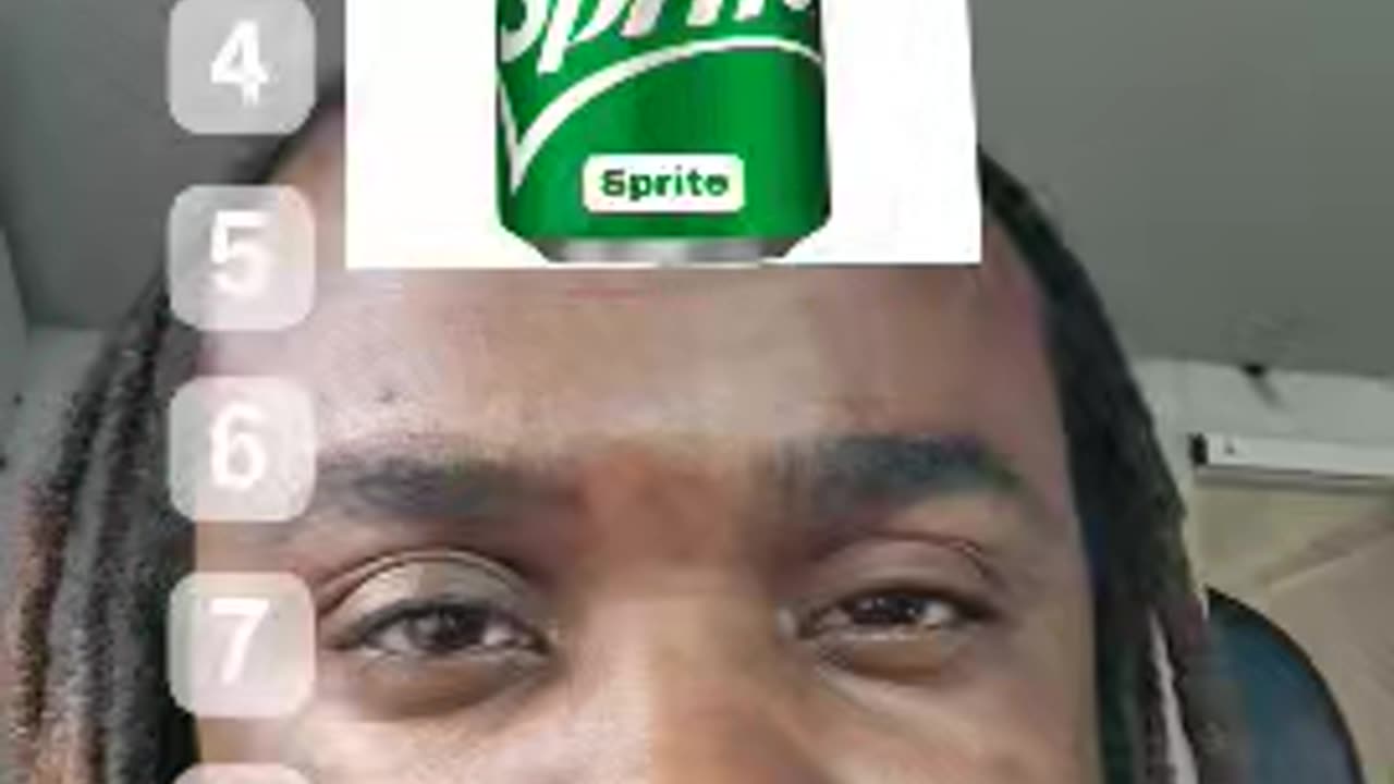 Ranking sodas