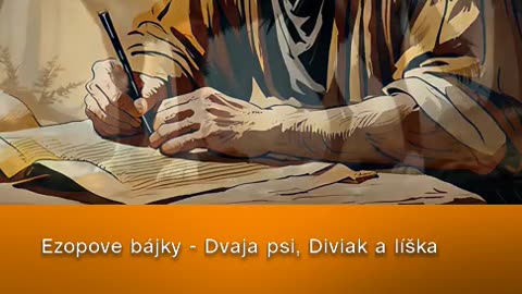 Ezopove bájky