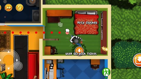 ROBBERY BOB Chapter 1 : Family Business