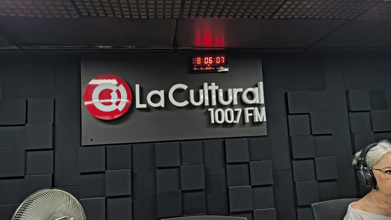 ENTREVISTA LA CULTURAL CAMEC