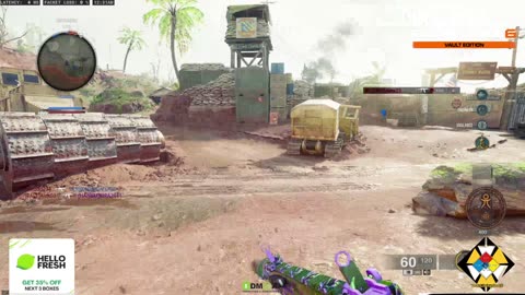 Call of Duty : BLACK OPS 6 ᕈS5 🎮 : SEASON THREE : DAY FIFTY THREE