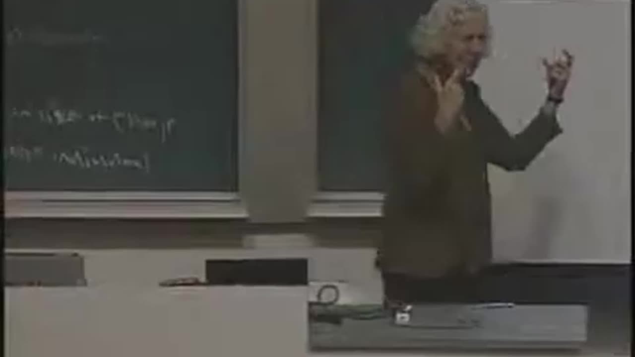 What is Sociology Lecture by Ann Swidler Part 1 (Dutch/NL Subs)