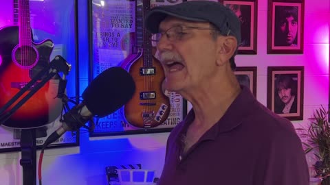 ESKIMO MAN 2025 - Official Music Video