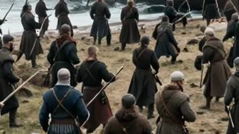 The Secret Viking Weapon