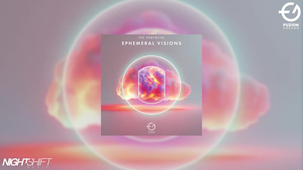 The Prøtøcøl - Ephemeral Visions