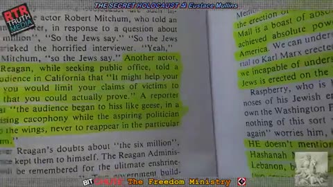 The Secret Holocaust