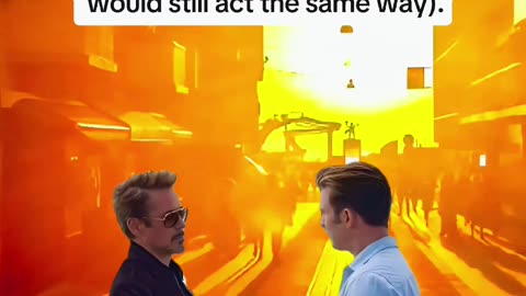 The more things change, the more they stay the same