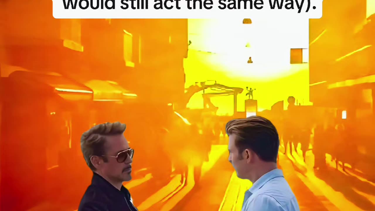 The more things change, the more they stay the same