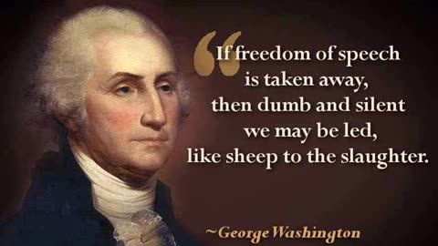 THE FREE SPEECH BATTLE WITH EU TYRANTS