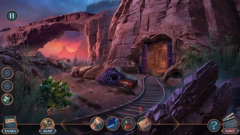 Hidden Motives - The Diamond Rush Ep 6