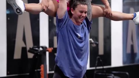 “💪 Strong Women Lift Strong Women – Empower, Inspire, Repeat!”