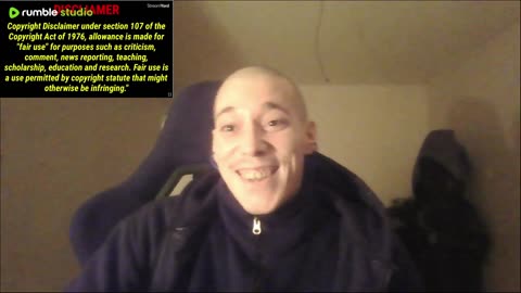 Persecuted Christian Targeted Individual | Mike Saha Live