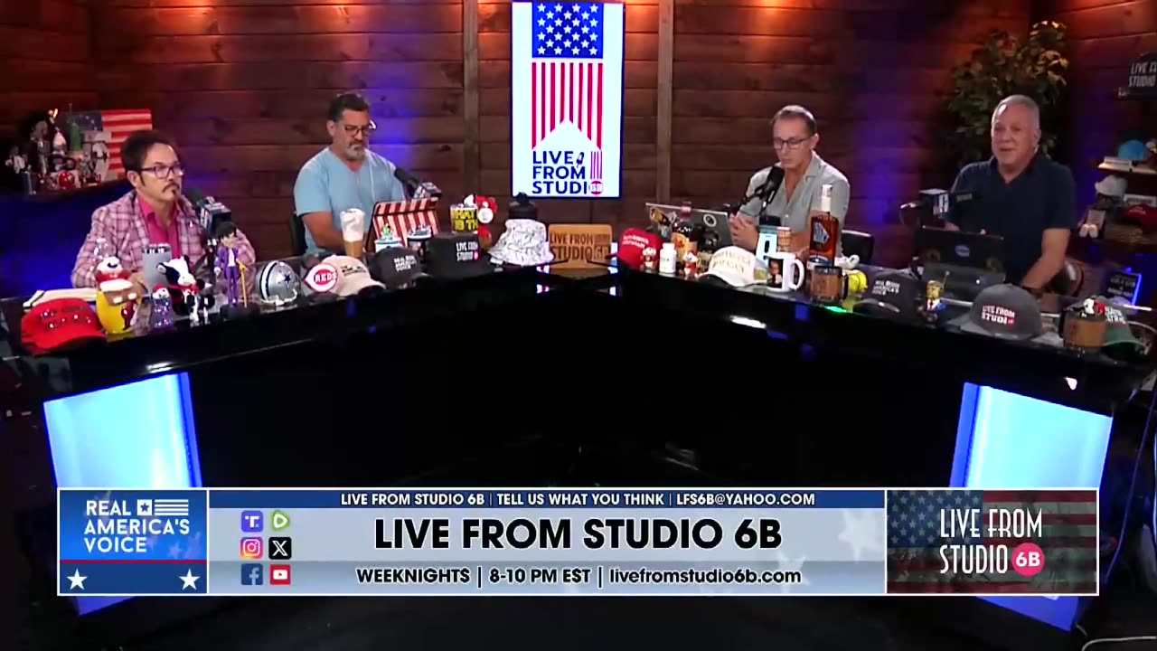 KIMMEL CANCELLED: MARKET REALITY, NOT FREE SPEECH