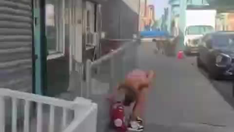 Zombie Apocalypse (Read Description)