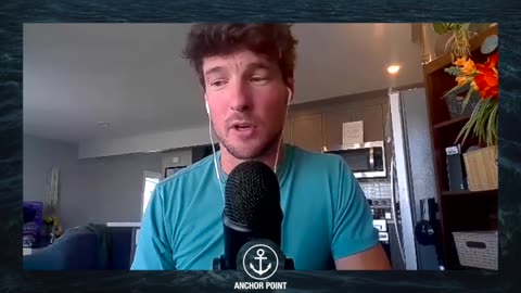 Anchor Point 6: Benched for His Beliefs: The case of Coach Teej