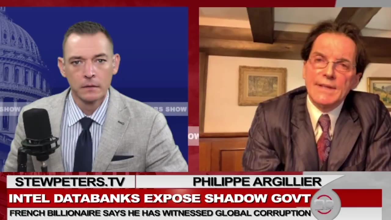 Shadow Government Explained