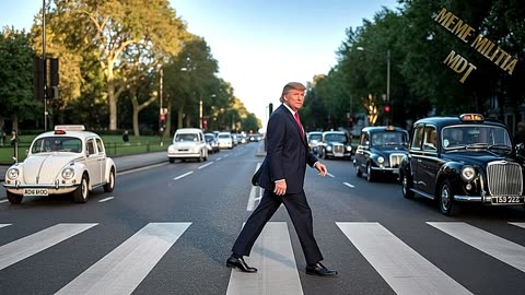 The Donald Trump Revolution