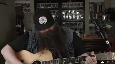 SIMPLE MAN - Lynyrd Skynyrd | Marty Ray Project Cover | Marty Ray