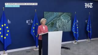 ‘Deadliest_Attack_On_Kyiv…’__EU_Chief_‘Panicked’_Reaction_After_Putin_Rains_Hell_On_Ukraine_Capital