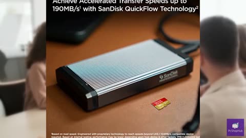 SanDisk 256GB Extreme microSDXC UHS-I Memory Card with Adapter - Up to 190MB/s,