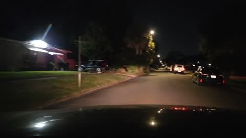 SEARCHING FOR 1 GOOD COP