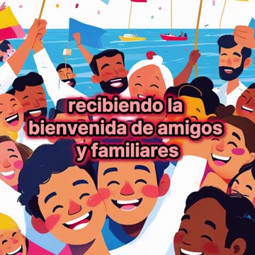 Hermanos escoceses logran hazaña histórica en el Pacífico.