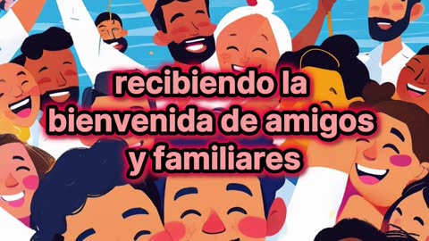 Hermanos escoceses logran hazaña histórica en el Pacífico.