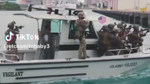 VENEZUELA INCAUTAN YATE DE MADURO CON MILLIONES DE DOLLARES OPERACION NOCTURNA.