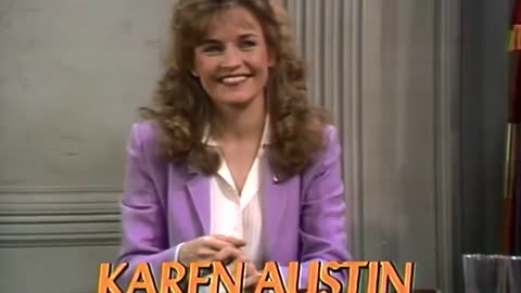 Retro Rewind: Night Court Season 1 Opening Credits (1984)