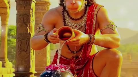 Jai Shree Ram 🙏