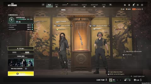 PUBG