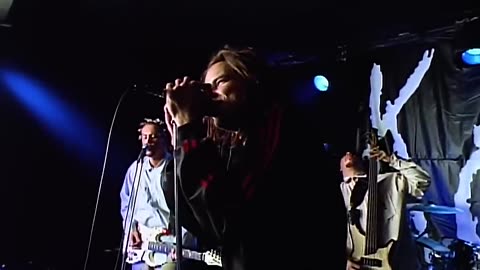 Korn - Blind [4K MUSIC VIDEO] 1993 HD