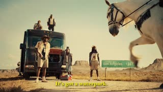 AMP SUMMER LOADING… 🤠🏠