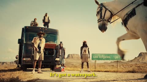 AMP SUMMER LOADING… 🤠🏠