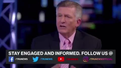 Do you remember Rick Wiles? He drops another Bomb! Who controls the US?