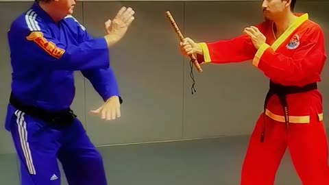 Hapkido