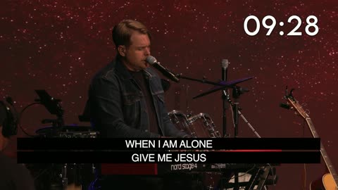 CCRGV Livestream: Matthew 1:1-17 - Grace on Display (2nd Service)