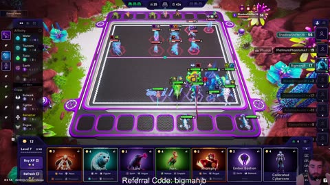 Grinding the Overworld