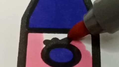 Coloring Sounds – ASMR Scranchy Relax